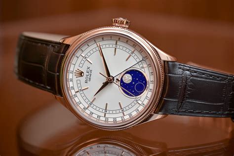 new Rolex cellini price